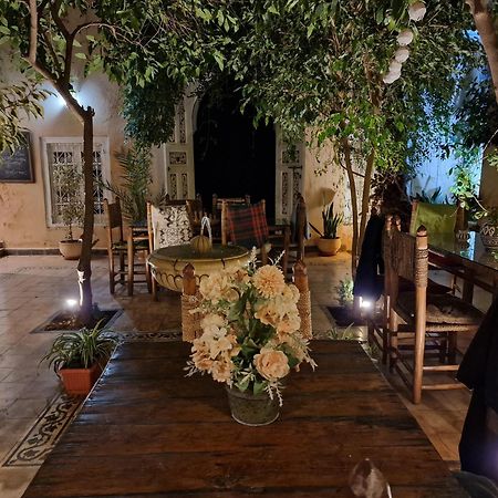 Hostel Laksour Marrakesh Luaran gambar