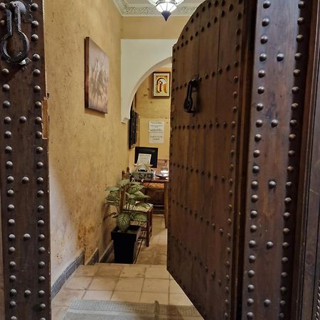Hostel Laksour Marrakesh Luaran gambar