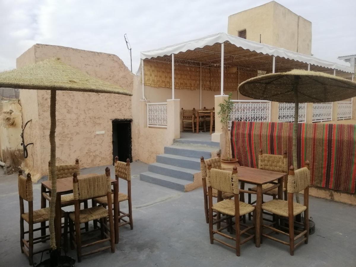 Hostel Laksour Marrakesh Luaran gambar