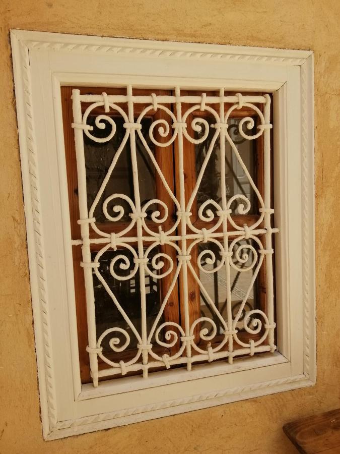 Hostel Laksour Marrakesh Luaran gambar