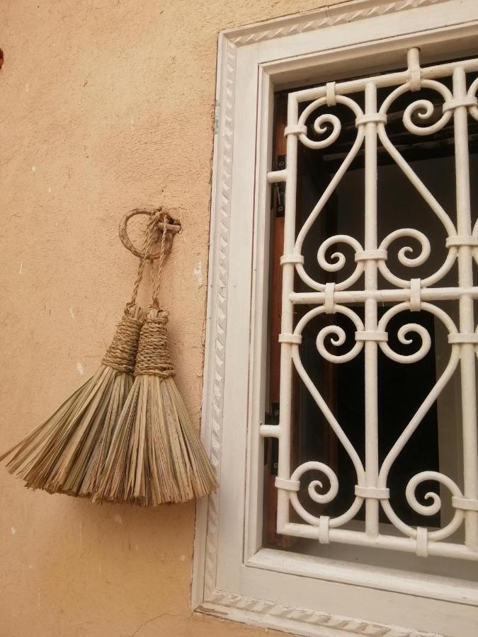 Hostel Laksour Marrakesh Luaran gambar