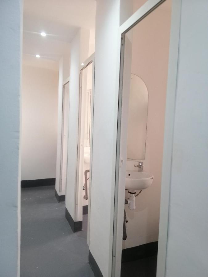 Hostel Laksour Marrakesh Luaran gambar