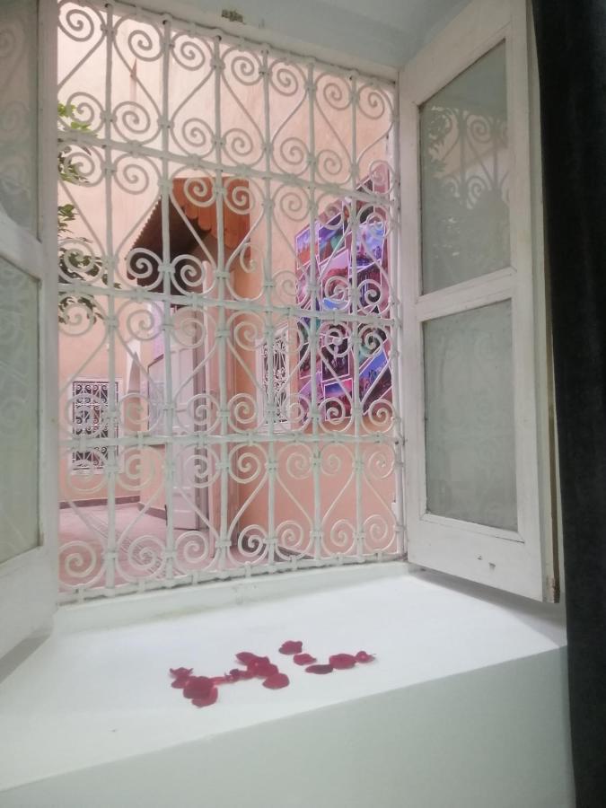 Hostel Laksour Marrakesh Luaran gambar