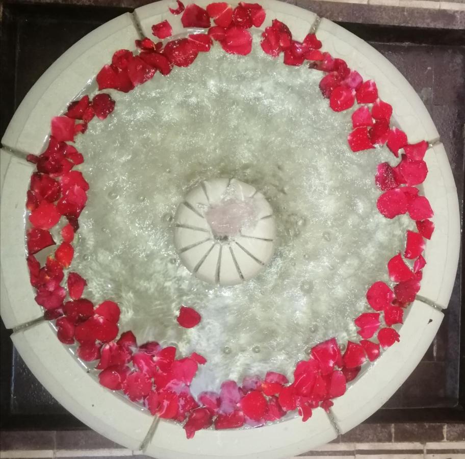 Hostel Laksour Marrakesh Luaran gambar