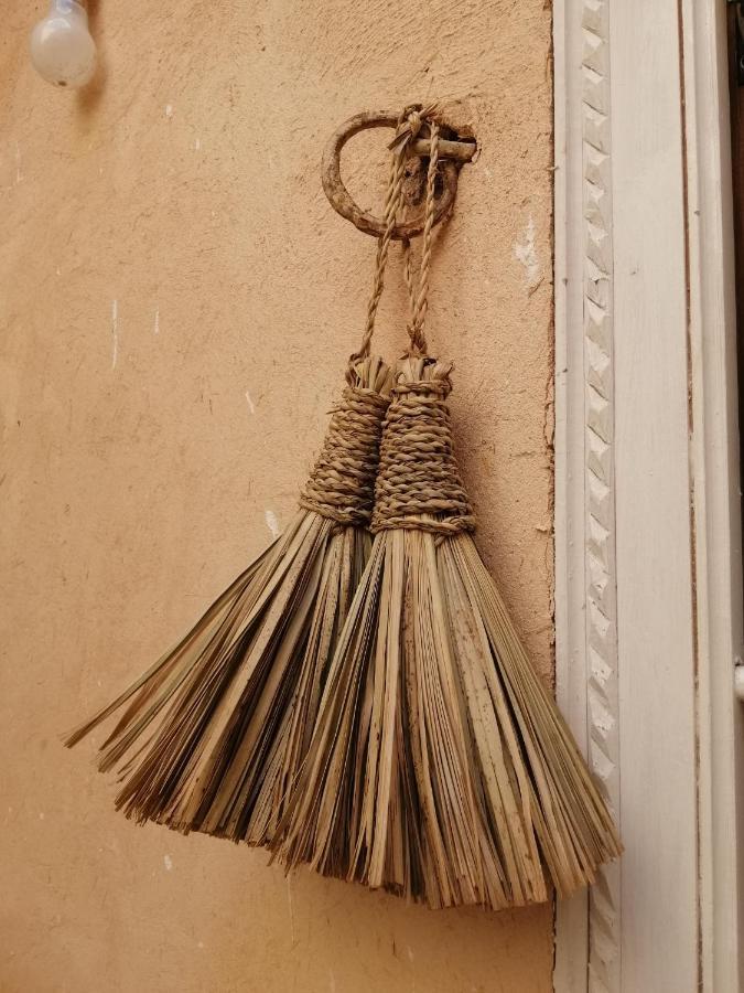 Hostel Laksour Marrakesh Luaran gambar