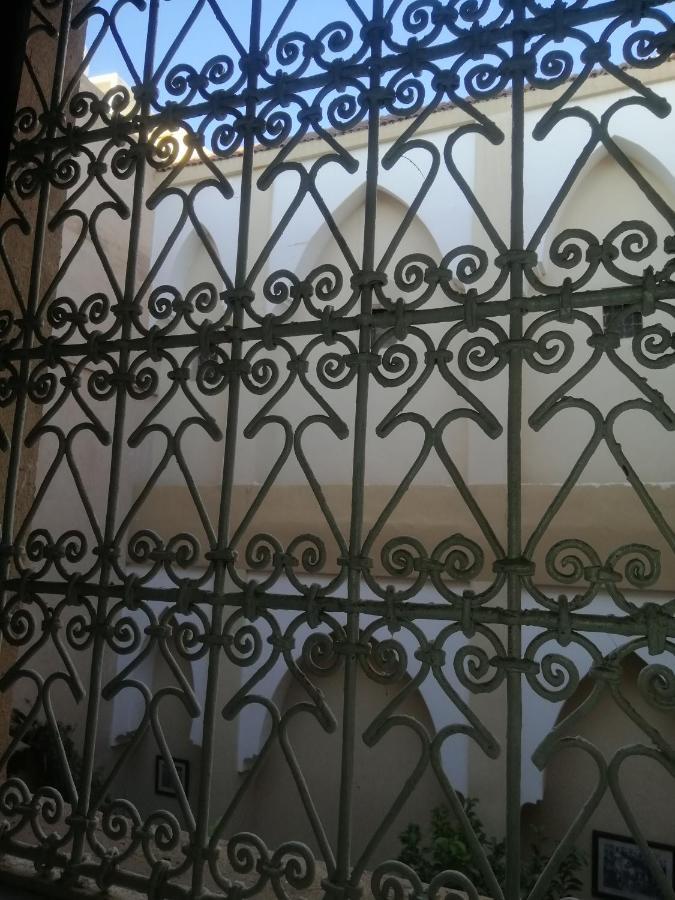 Hostel Laksour Marrakesh Luaran gambar