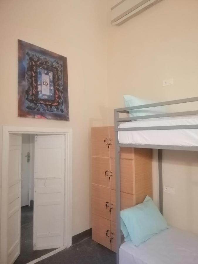 Hostel Laksour Marrakesh Luaran gambar