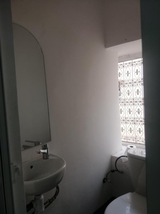 Hostel Laksour Marrakesh Luaran gambar