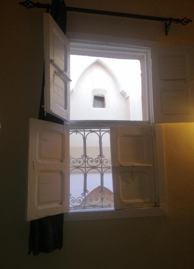 Hostel Laksour Marrakesh Luaran gambar
