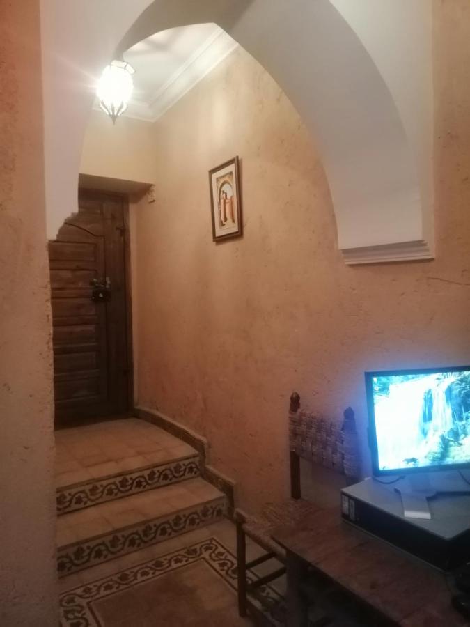 Hostel Laksour Marrakesh Luaran gambar