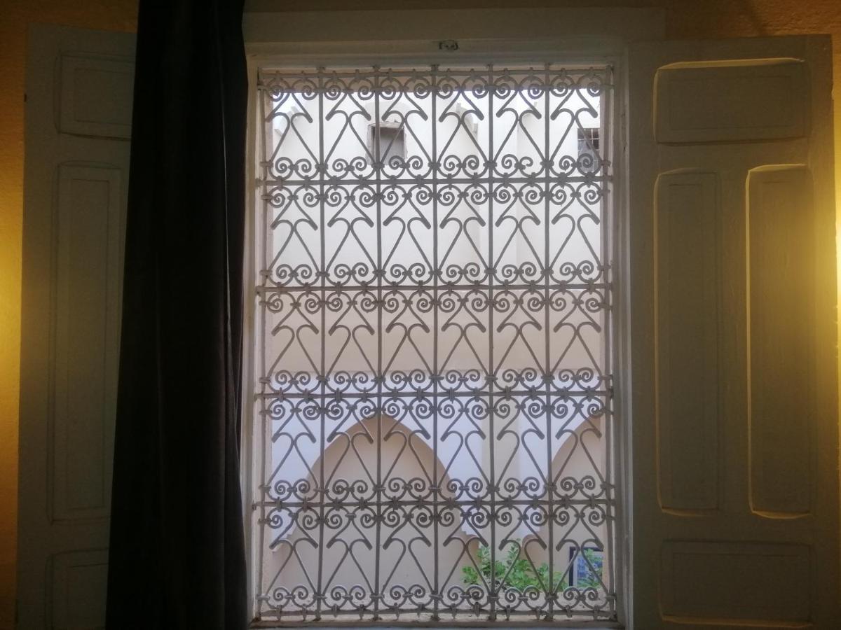 Hostel Laksour Marrakesh Luaran gambar