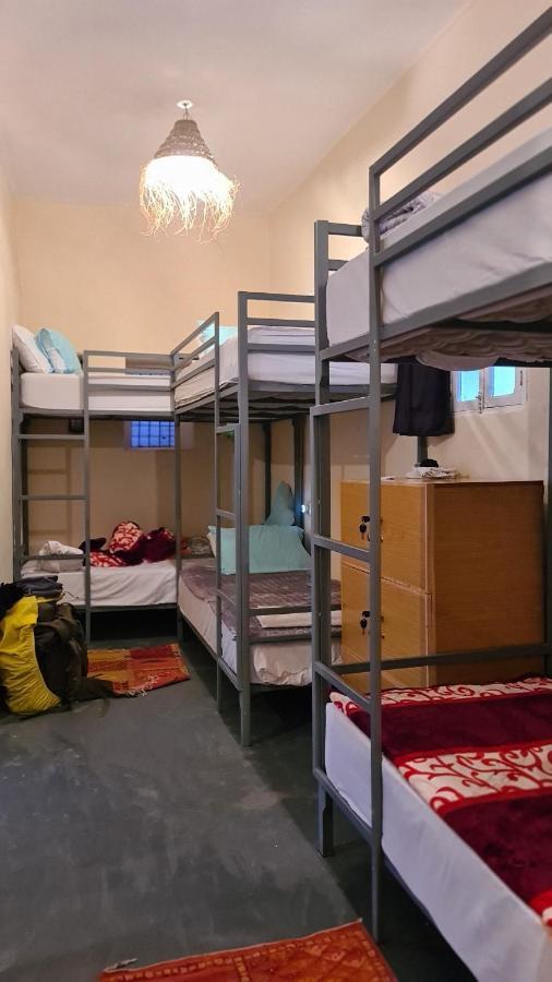Hostel Laksour Marrakesh Luaran gambar
