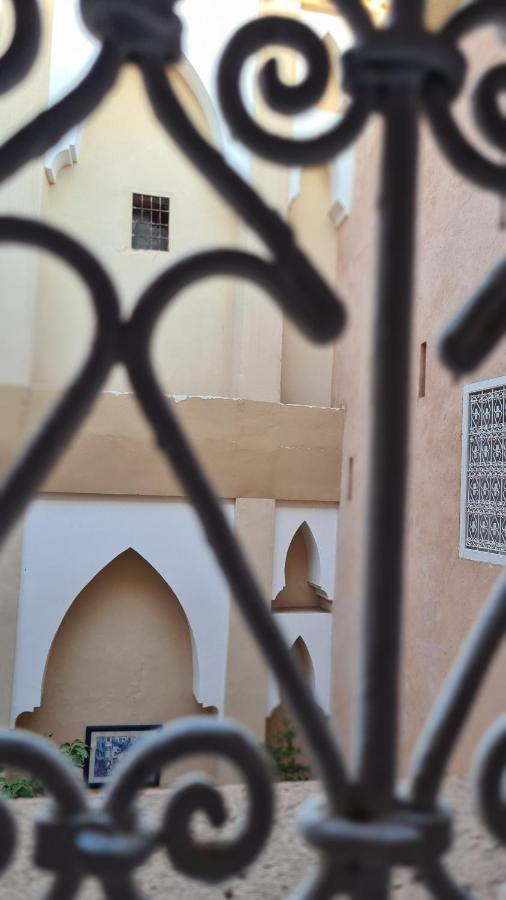 Hostel Laksour Marrakesh Luaran gambar