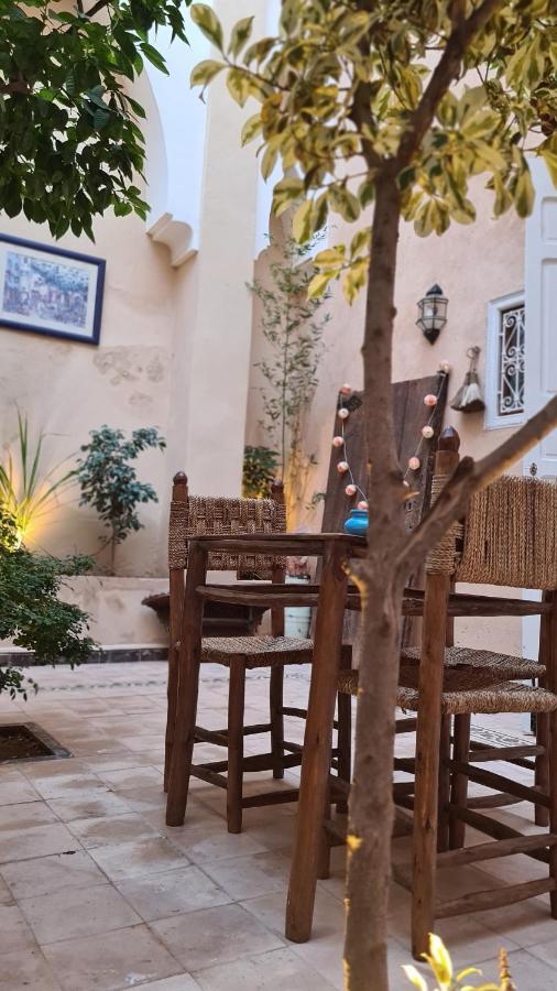 Hostel Laksour Marrakesh Luaran gambar