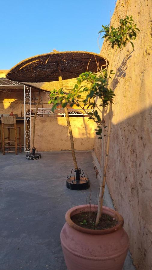 Hostel Laksour Marrakesh Luaran gambar