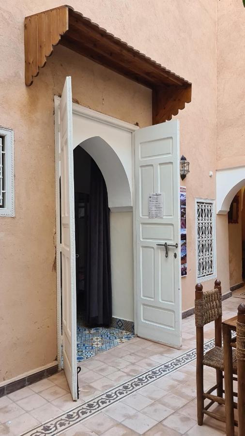 Hostel Laksour Marrakesh Luaran gambar