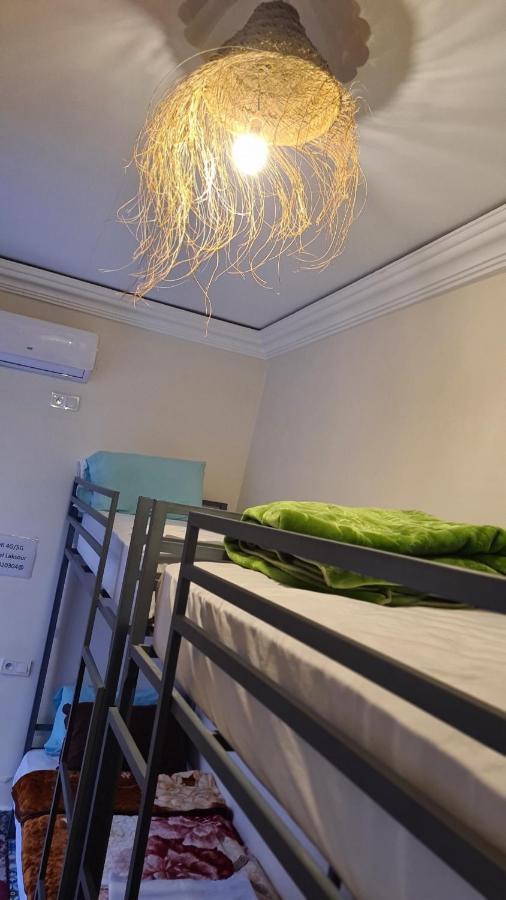 Hostel Laksour Marrakesh Luaran gambar