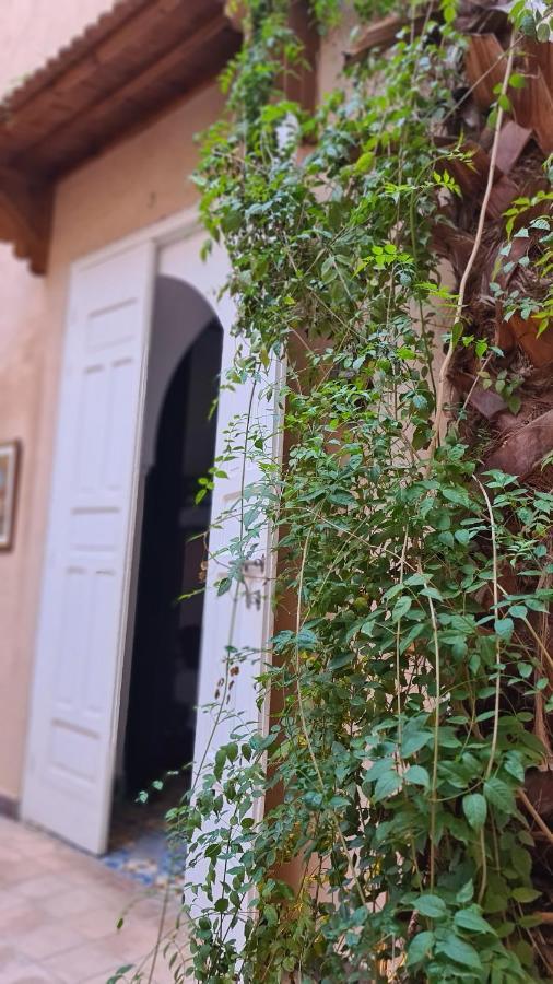 Hostel Laksour Marrakesh Luaran gambar