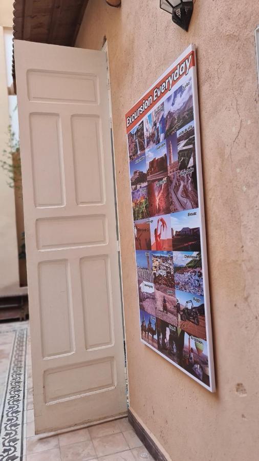Hostel Laksour Marrakesh Luaran gambar