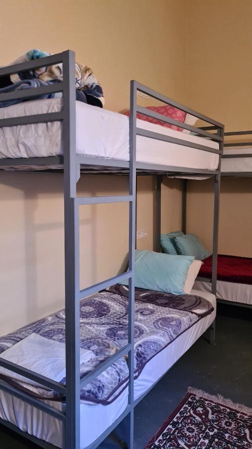 Hostel Laksour Marrakesh Luaran gambar