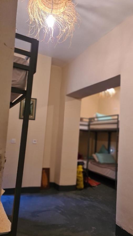 Hostel Laksour Marrakesh Luaran gambar